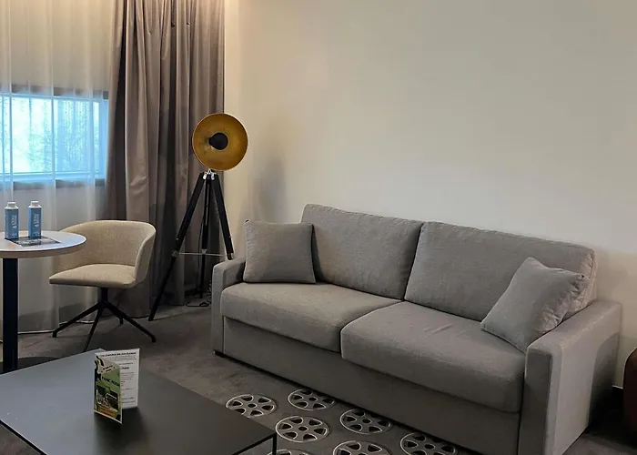 Ibis Styles Arras Centre