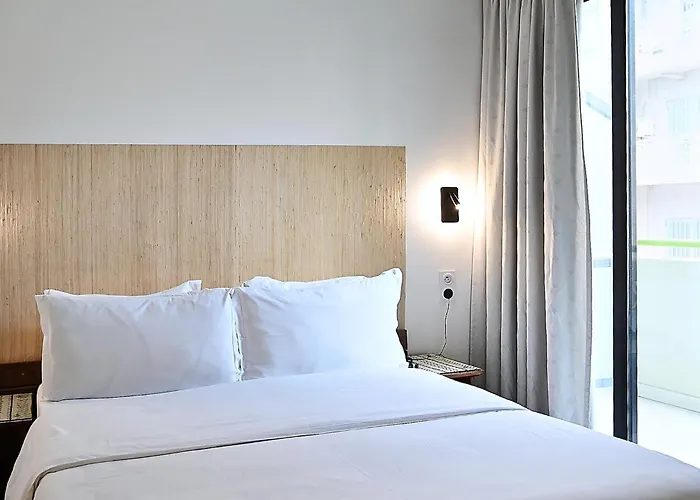 Ganalé Hôtel