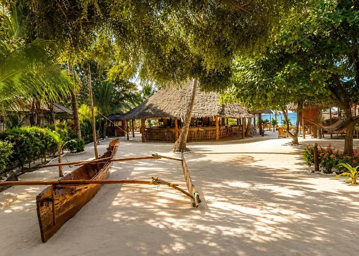 Tiki Beach Lite (Adults Only)
