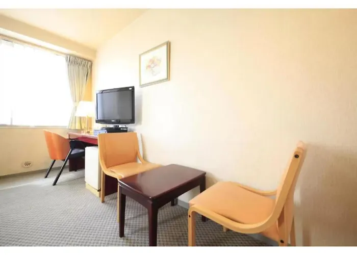 Fujinomiya Green Hotel - Vacation STAY 19029v