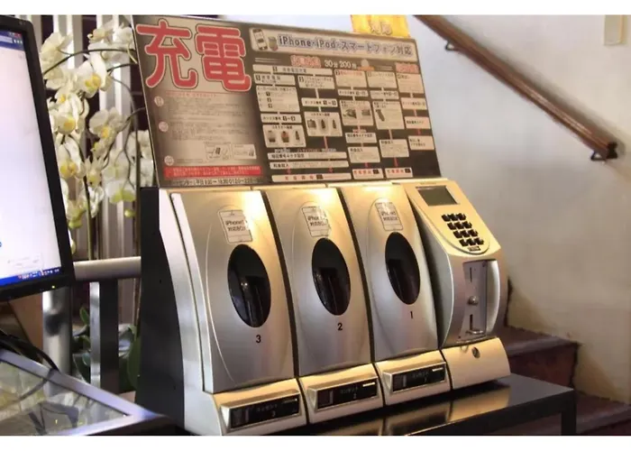 Fujinomiya Green Hotel - Vacation STAY 19011v