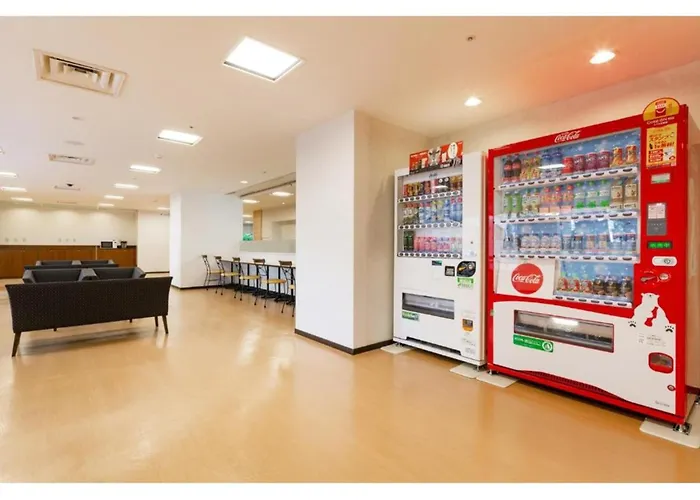 The Onefive Okayama - Vacation Stay 41848V
