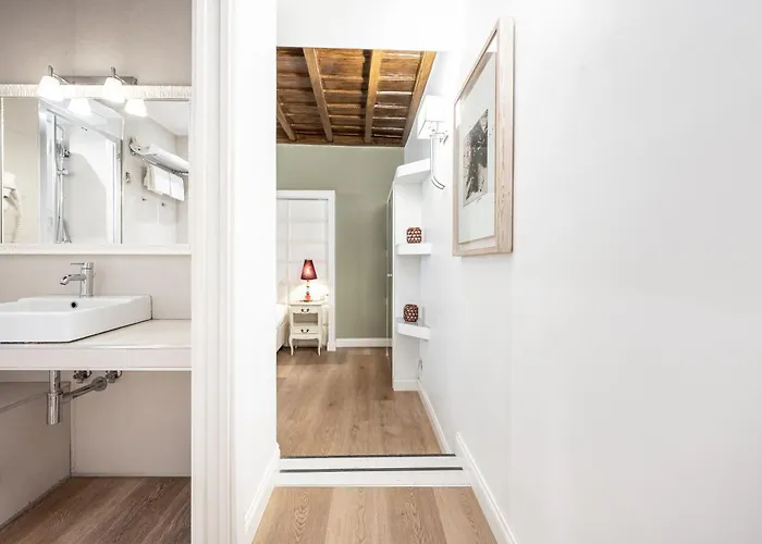 Corso Suite 107 Rooms Wellness & Spa