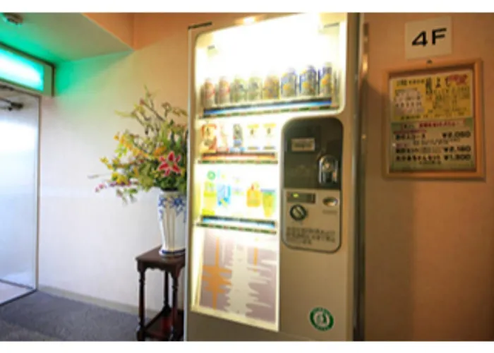 Fuji Green Hotel - Vacation Stay 18934V