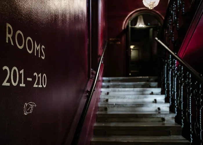Eurostars Josefine Hotel Vienna