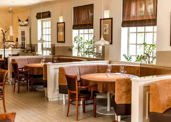 Kistuecsoek Food & Room