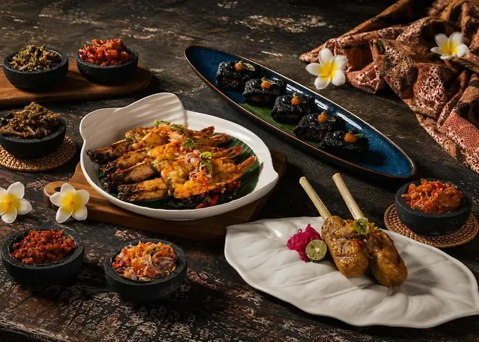 The Orient Jakarta, A Royal Hideaway Hotel