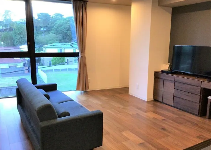 THE VIEW Odawara shiro-no mieru hotel - Vacation STAY 66140v