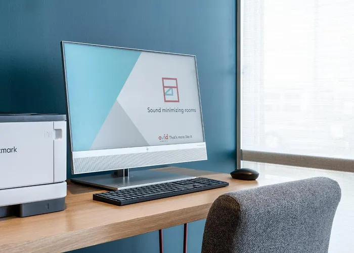 Avid Hotel - Toronto - Vaughan Southwest By Ihg