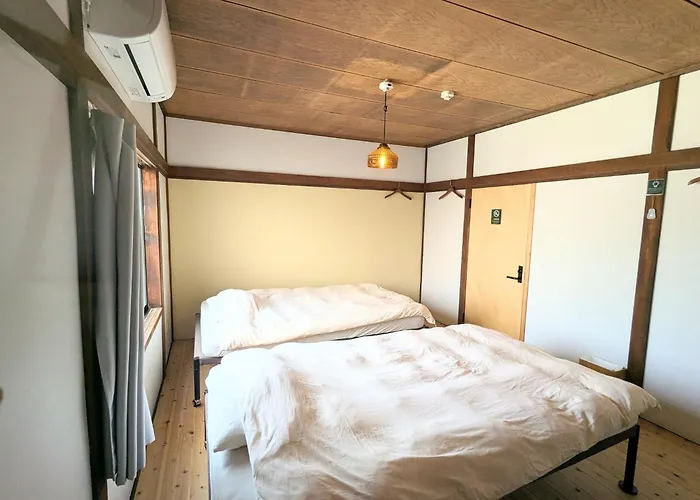 Guesthouse Giwa - Vacation Stay 14229V