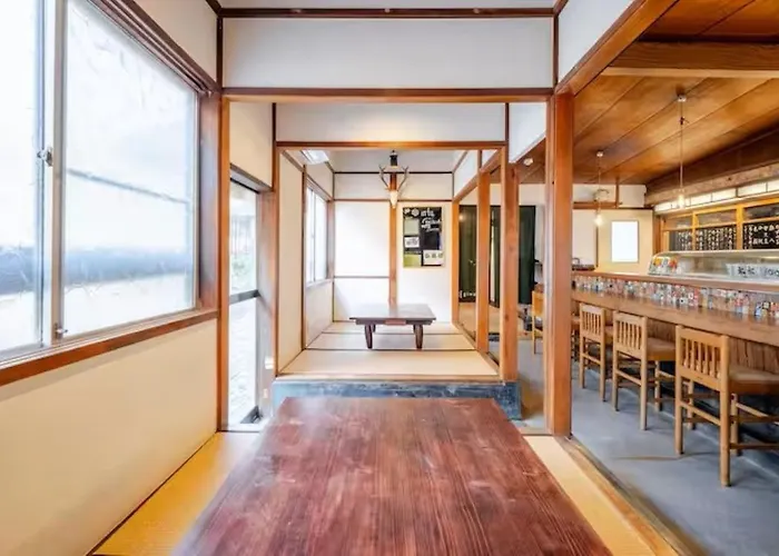 Guesthouse Giwa - Vacation Stay 14271V