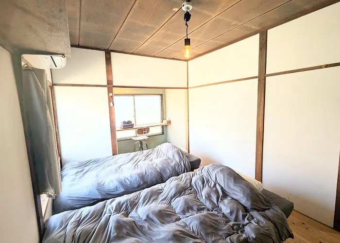 Guesthouse Giwa - Vacation Stay 14269V