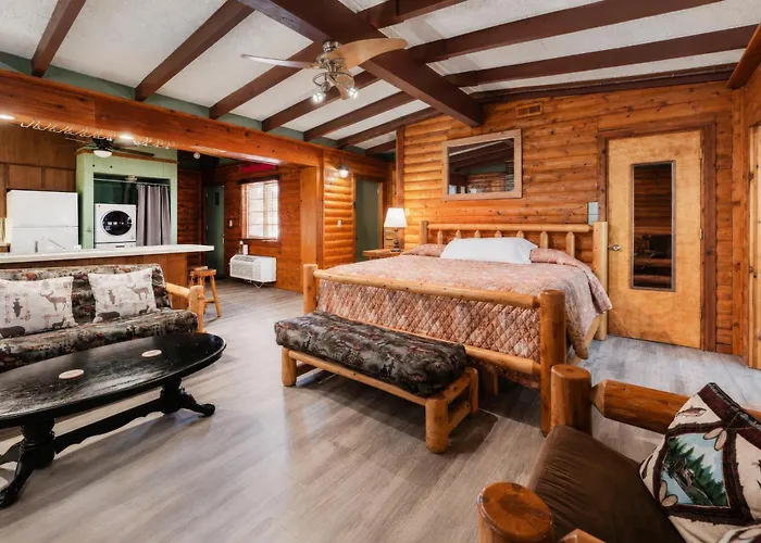Olde Mill Inn Of Clarkston