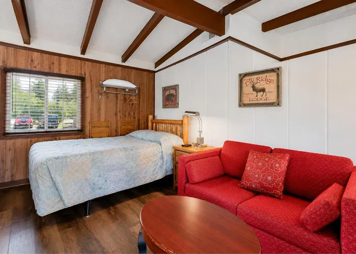 Olde Mill Inn Of Clarkston