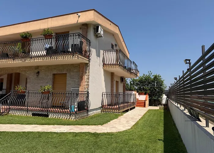 Villa Anté Angri