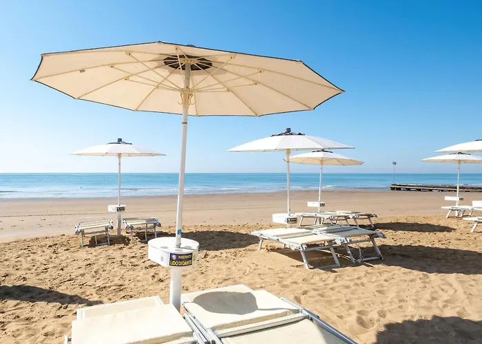Residence Lido Di Dante