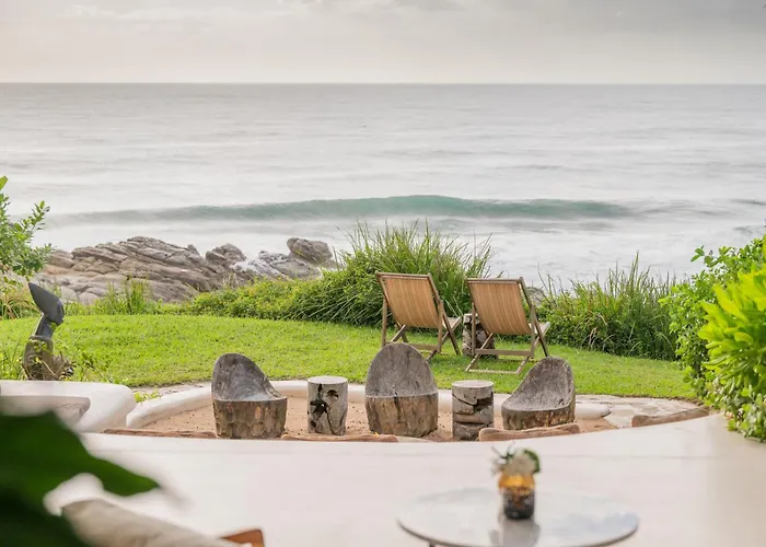 Sala Beach House