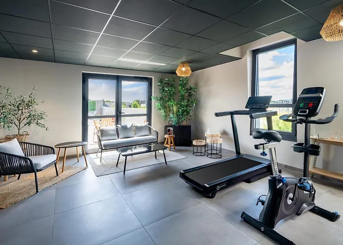 Best Western Plus Hotel De Robien