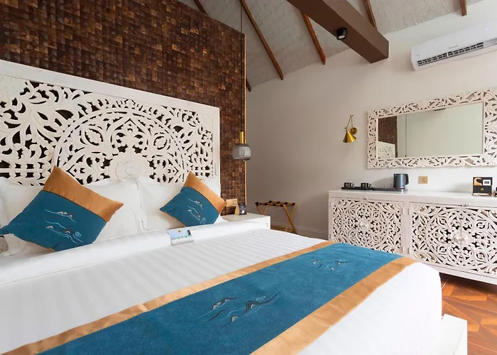 Golden Beach Resort