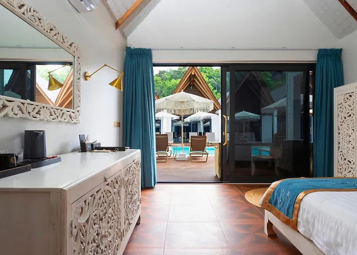 Golden Beach Resort