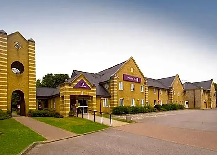 Premier Inn Penrith