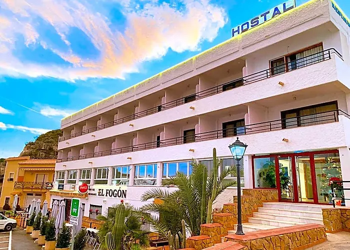 Hotel Sorbas