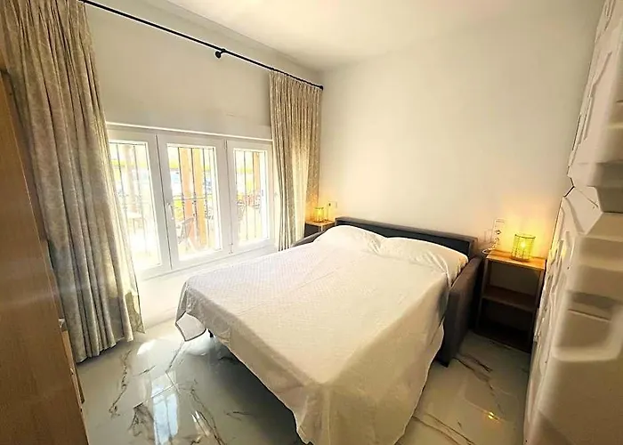Hotel Sorbas