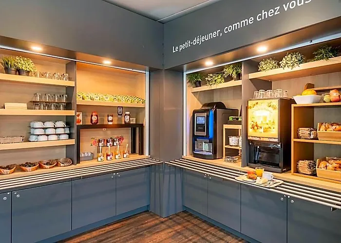B&B Hotel Montpellier Vendargues
