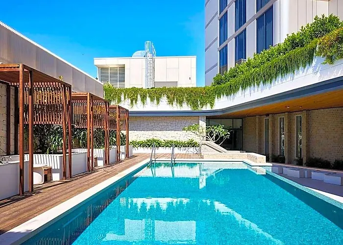 Novotel Sydney Cabramatta