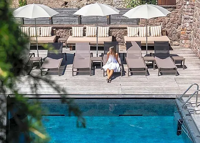 Hotel Paradies