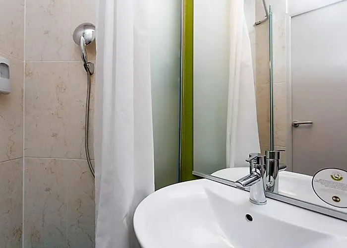 B&B Hotel Metz Semecourt