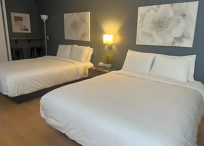 Hotel Normandie