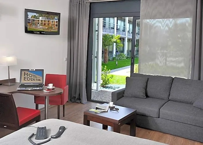 Hotel Eden Park Pau Est, Avec Piscine