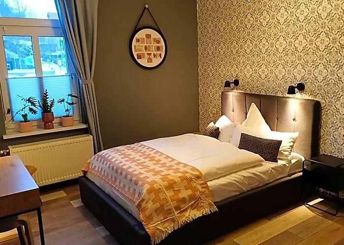 Hotel Bodethal
