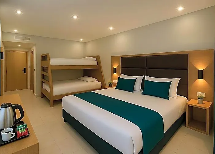 Hotel Babylon Royal