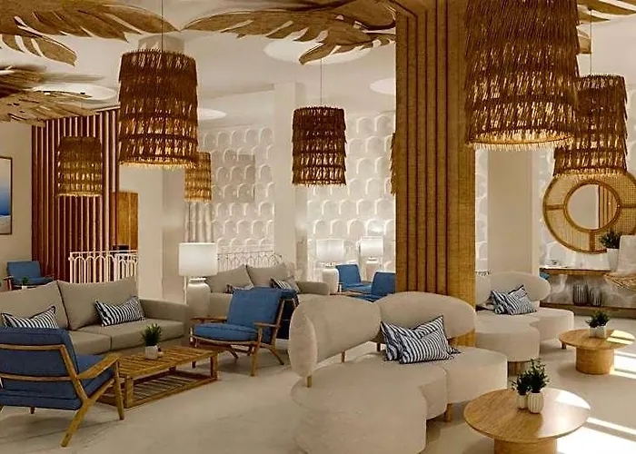 Hotel Urania Arenal By Soho Boutique - Adults Recommended El Arenal 