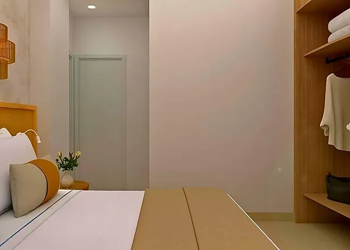 Hotel Urania Arenal By Soho Boutique - Adults Recommended El Arenal 