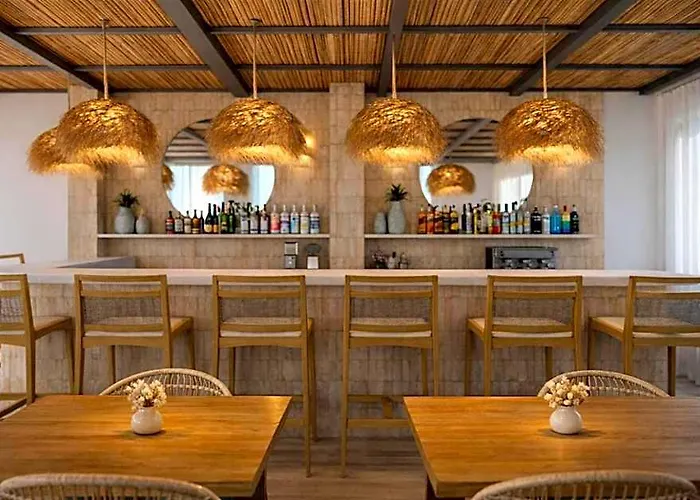Hotel Urania Arenal By Soho Boutique - Adults Recommended El Arenal 