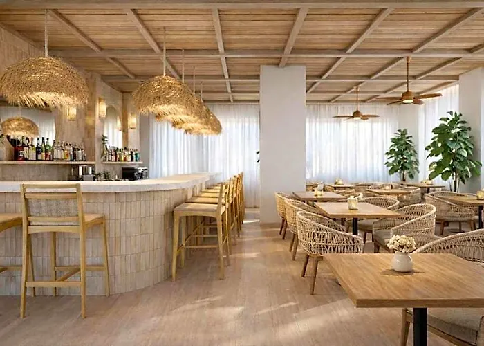Hotel Urania Arenal By Soho Boutique - Adults Recommended El Arenal 