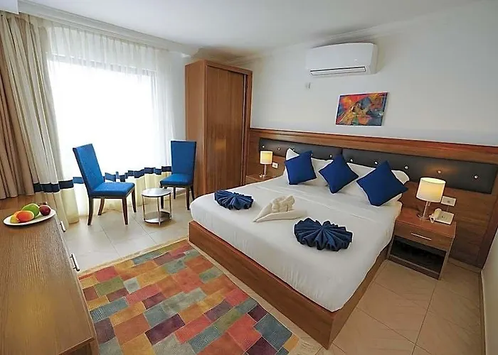 Corner View Hotel