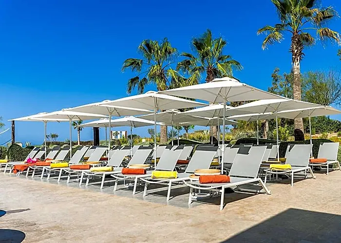 Hyatt Place Taghazout Bay