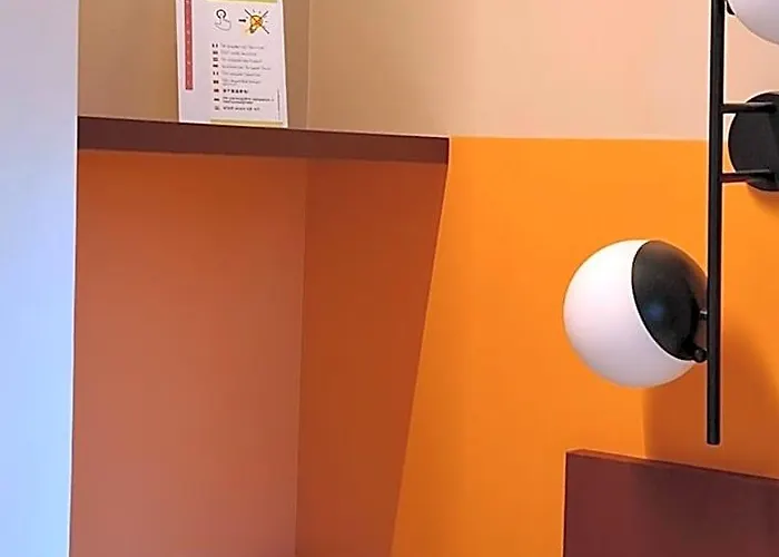 Unisotel Lyon Bron Eurexpo