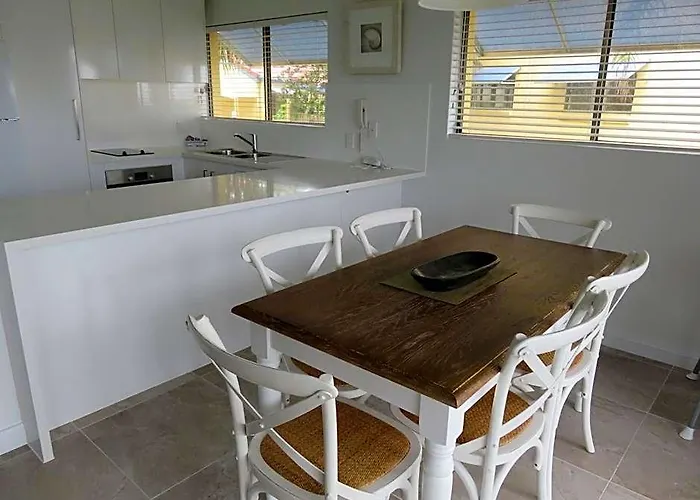 Sunseeker Holiday Apartments