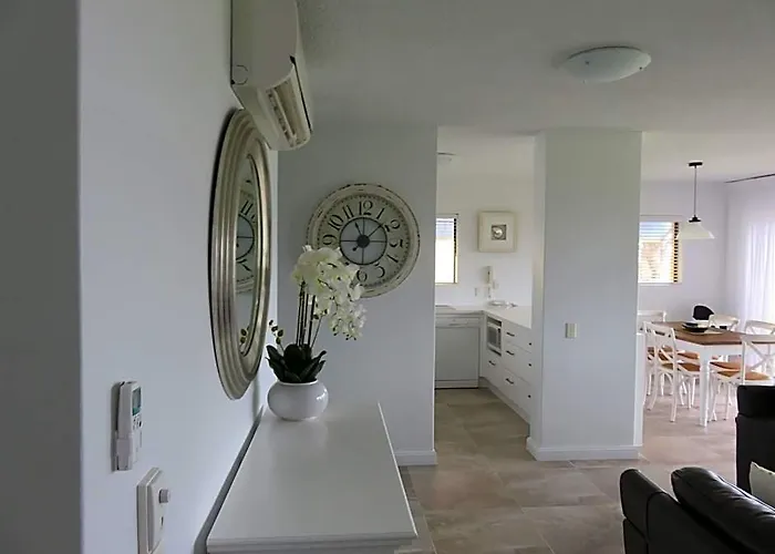 Sunseeker Holiday Apartments