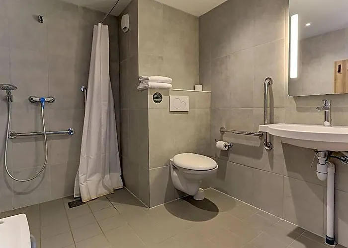 B&B Hotel Epernay