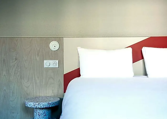 Ibis Budget Bordeaux Sud