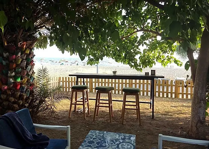 Palmiye Hotel