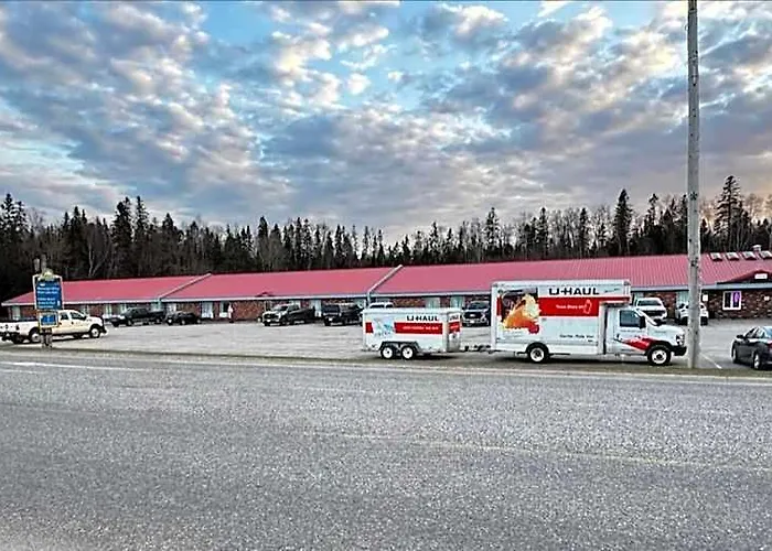 Zero - 100 Motor Inn