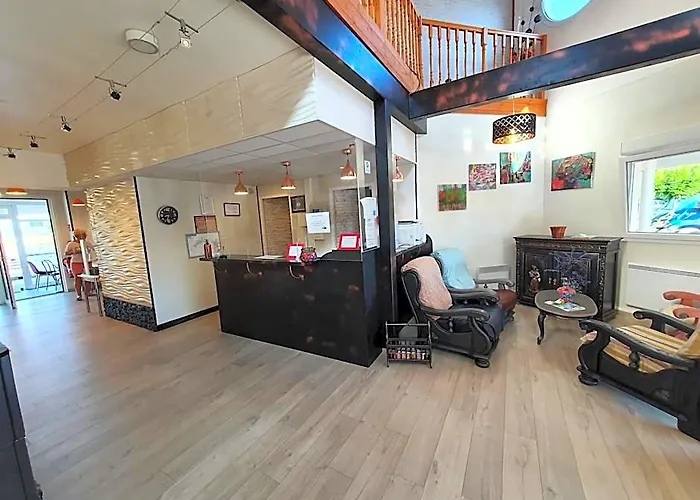 Eqynox Hotel