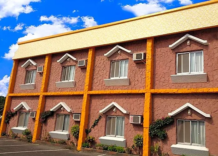 Da Tan Mountain Villa